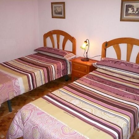Hostal Berlin Madrid Extérieur photo