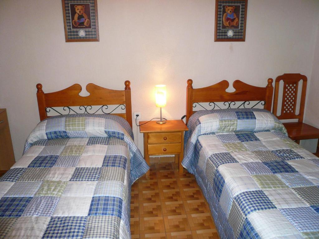 Hostal Berlin Madrid Extérieur photo
